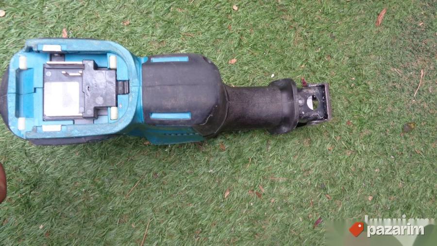 MAKITA DJR 188 aku recipro testera - lisicarka - ORIGINAL 3