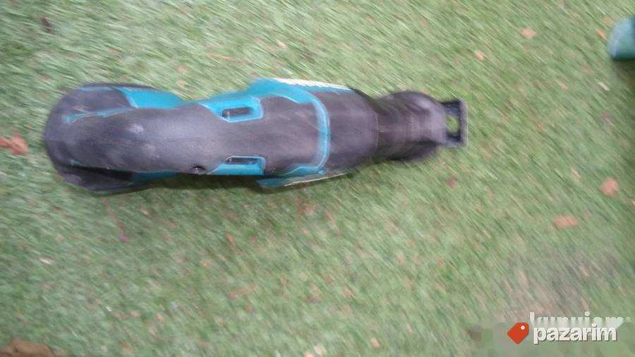 MAKITA DJR 188 aku recipro testera - lisicarka - ORIGINAL 4
