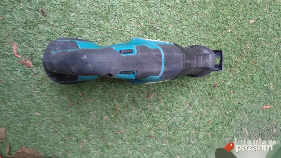MAKITA DJR 188 aku recipro testera - lisicarka - ORIGINAL 5