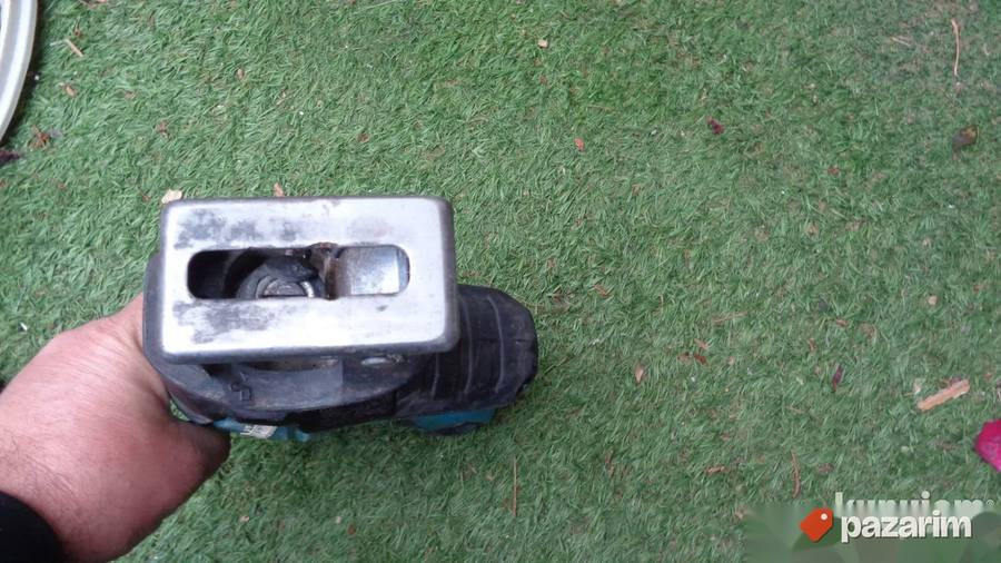 MAKITA DJR 188 aku recipro testera - lisicarka - ORIGINAL 6