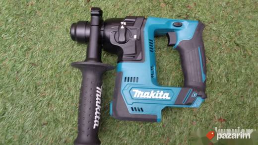 MAKITA HR 140D aku udarna busilica-tiplarica-NOVO-ORIGINAL