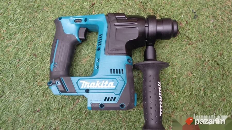 MAKITA HR 140D aku udarna busilica-tiplarica-NOVO-ORIGINAL 2