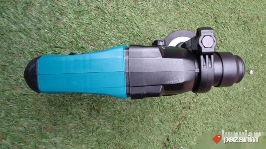 MAKITA HR 140D aku udarna busilica-tiplarica-NOVO-ORIGINAL 3