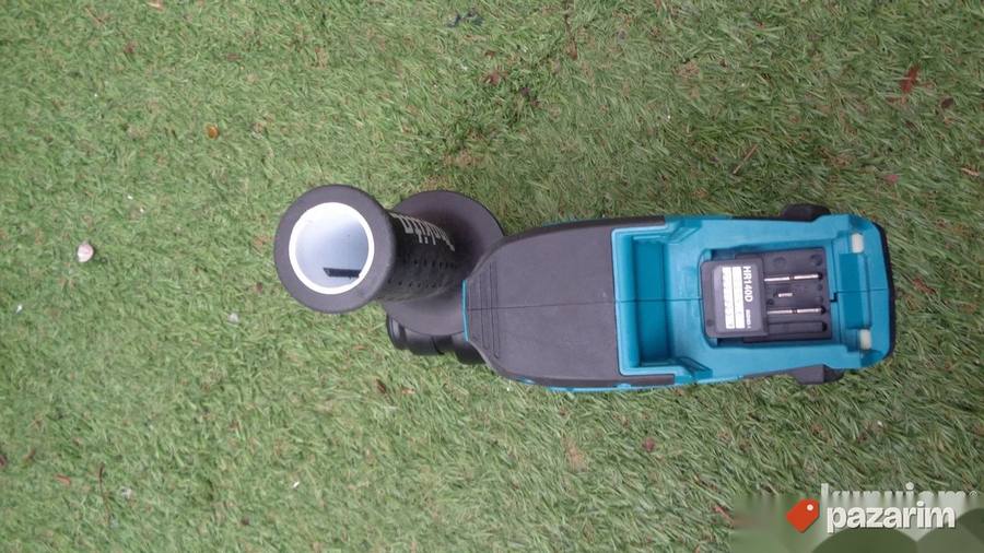 MAKITA HR 140D aku udarna busilica-tiplarica-NOVO-ORIGINAL 4