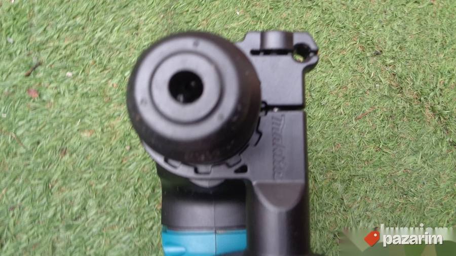 MAKITA HR 140D aku udarna busilica-tiplarica-NOVO-ORIGINAL 8