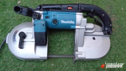 MAKITA 2107 F tracna testera- bansek (bonsek)-Japan-ORIGINAL