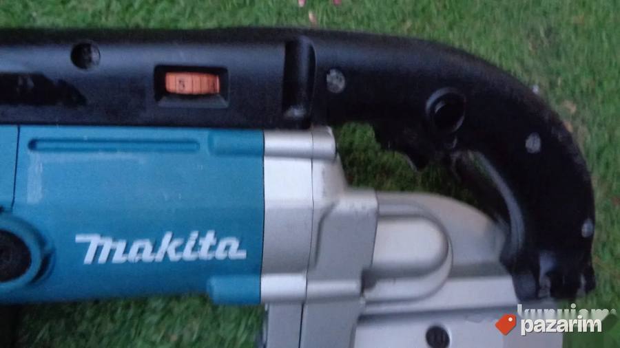 MAKITA 2107 F tracna testera- bansek (bonsek)-Japan-ORIGINAL 3