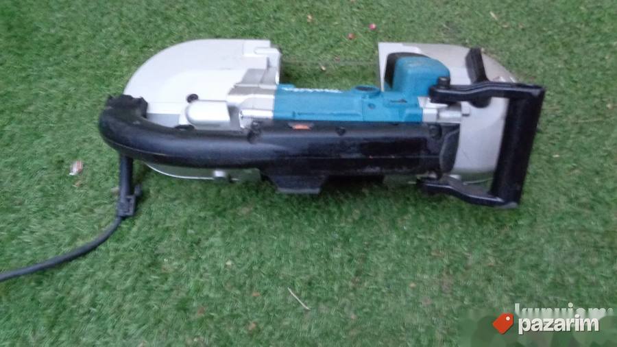 MAKITA 2107 F tracna testera- bansek (bonsek)-Japan-ORIGINAL 5