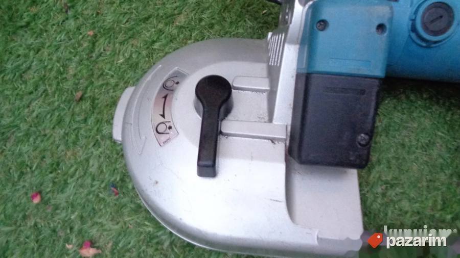 MAKITA 2107 F tracna testera- bansek (bonsek)-Japan-ORIGINAL 6