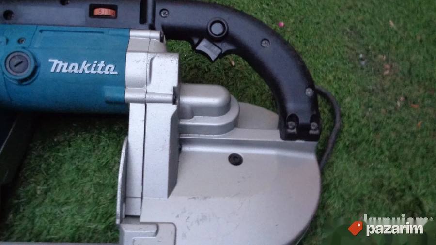 MAKITA 2107 F tracna testera- bansek (bonsek)-Japan-ORIGINAL 8