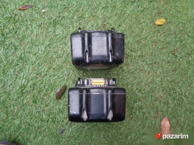 MAKITA 1830 baterija 18V- 3Ah- ORIGINAL 4