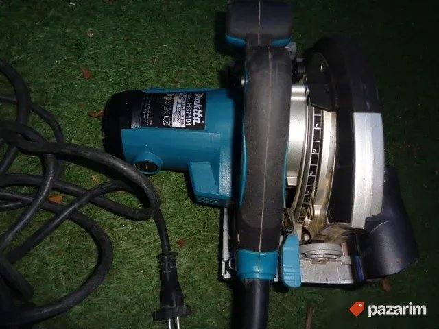 MAKITA HS 7101 profi rucni cirkular - Made in UK - ORIGINAL 4