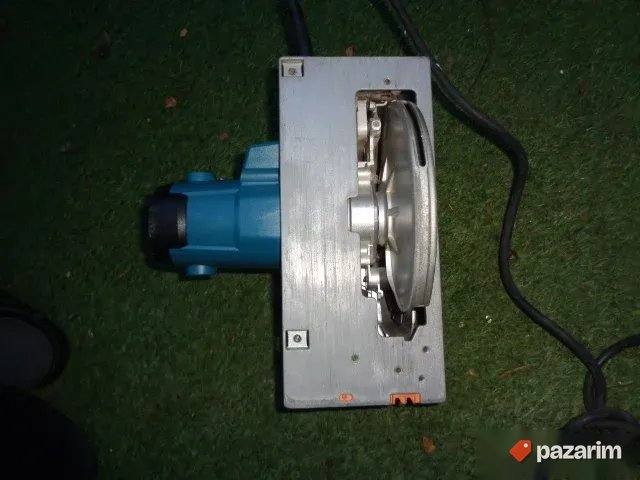 MAKITA HS 7101 profi rucni cirkular - Made in UK - ORIGINAL 7