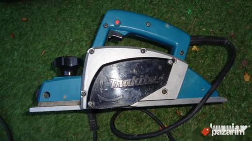 MAKITA N1923B rende-blanja-hoblerica -Made in Japan-ORIGINAL
