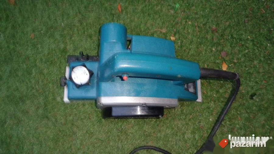 MAKITA N1923B rende-blanja-hoblerica -Made in Japan-ORIGINAL 3