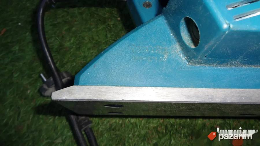 MAKITA N1923B rende-blanja-hoblerica -Made in Japan-ORIGINAL 4