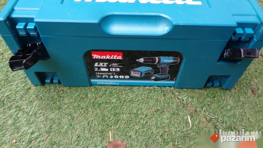 MAKITA kofer - original 2
