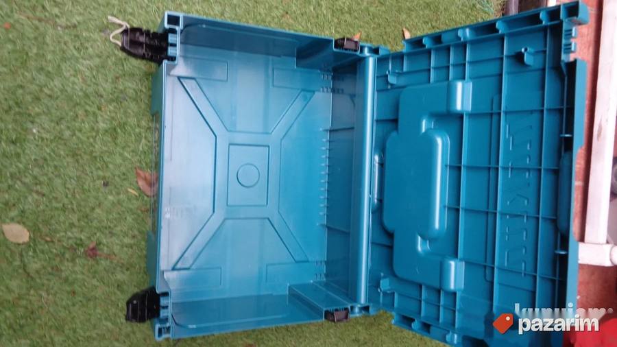 MAKITA kofer - original 3