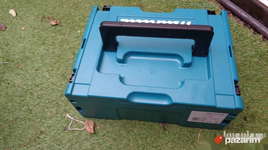 MAKITA kofer - original 4