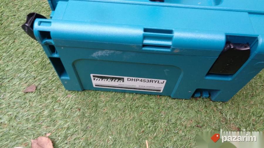 MAKITA kofer - original 5