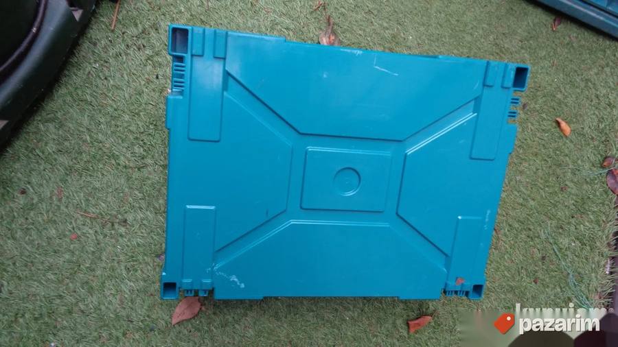 MAKITA kofer - original 6