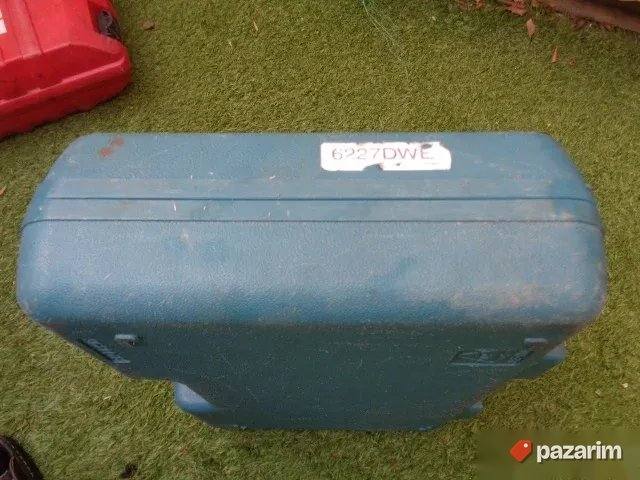 MAKITA kofer - original 4