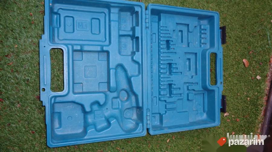 MAKITA kofer 333 - original 4