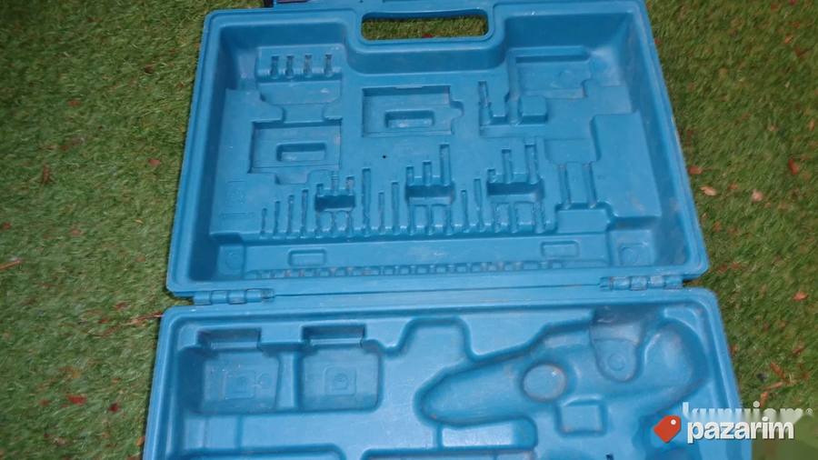 MAKITA kofer 333 - original 5
