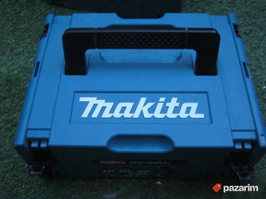 MAKITA kofer MAKPAC- original
