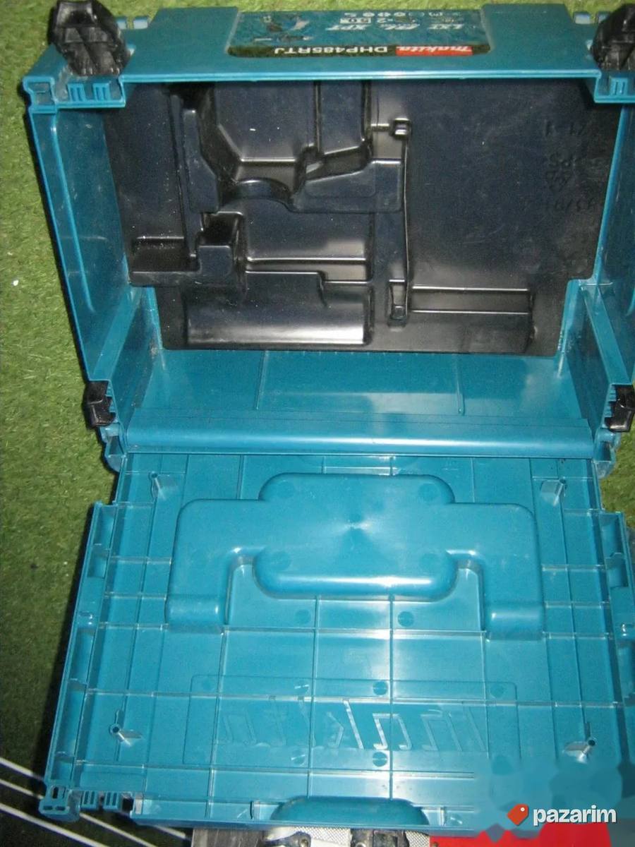 MAKITA kofer MAKPAC- original 2