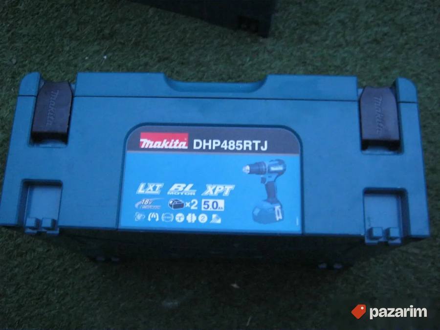 MAKITA kofer MAKPAC- original 3