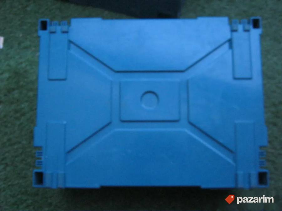 MAKITA kofer MAKPAC- original 4