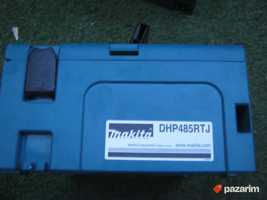 MAKITA kofer MAKPAC- original 5