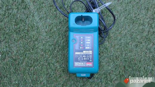 MAKITA DC 1414 punjac - original