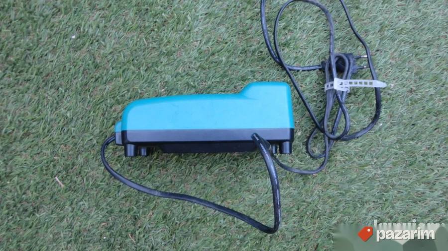 MAKITA DC 1414 punjac - original 3