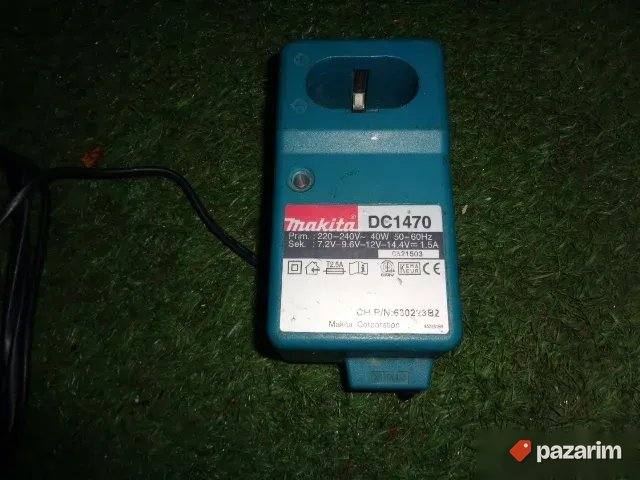 MAKITA DC 1470 punjac - original 1