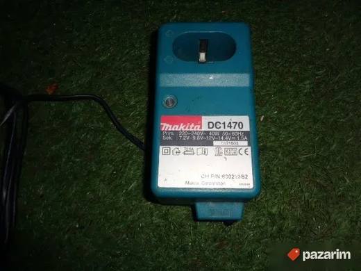 MAKITA DC 1470 punjac - original
