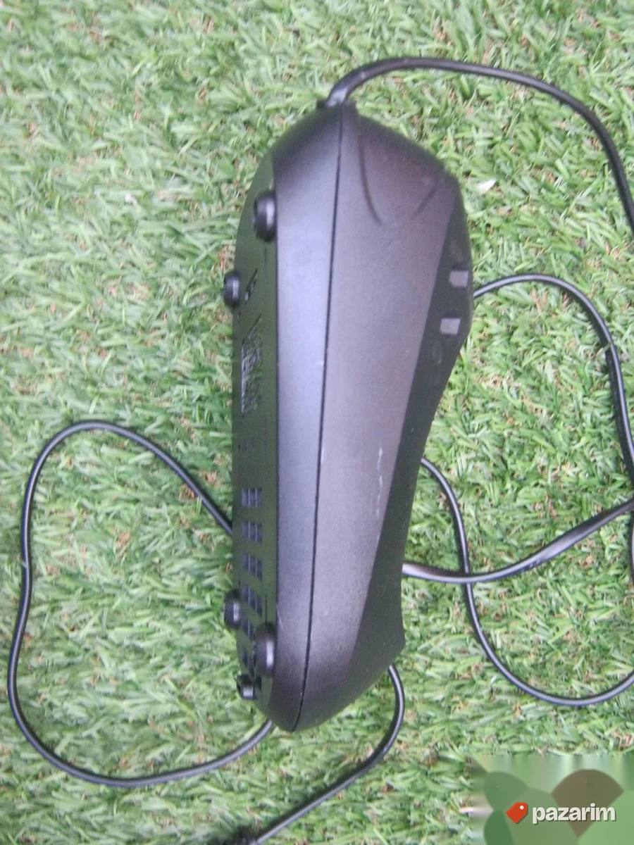 BOSCH AL 2215 CV punjac ( zeleni bosch) -ORIGINAL 3
