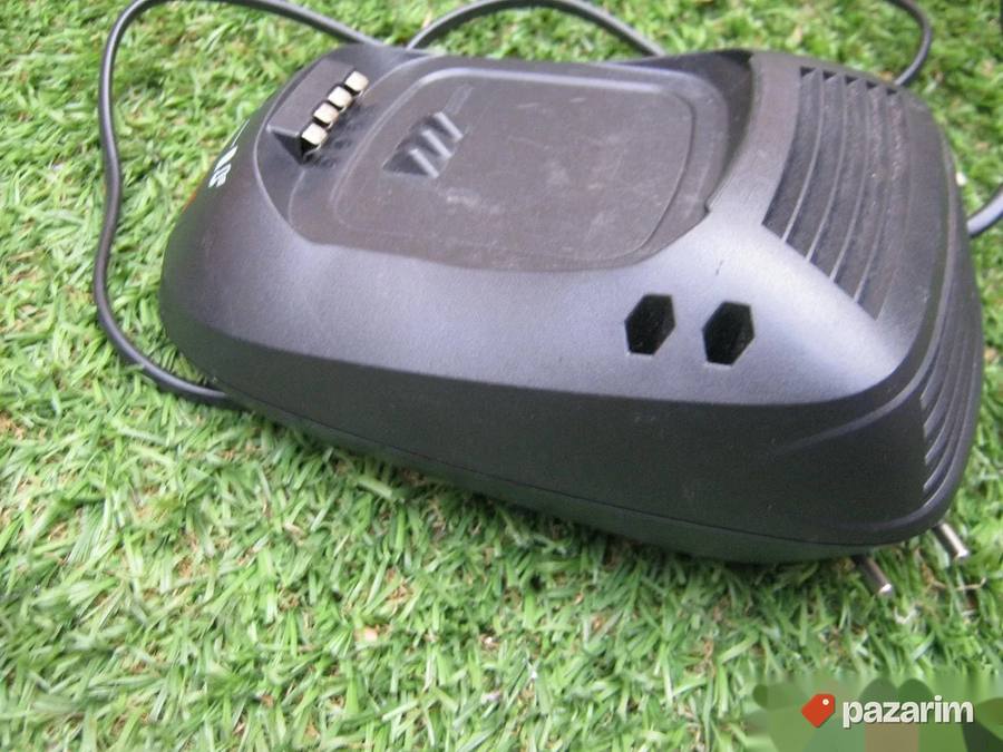 BOSCH AL 2215 CV punjac ( zeleni bosch) -ORIGINAL 4