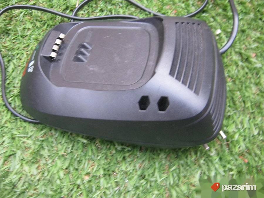 BOSCH AL 2215 CV punjac ( zeleni bosch) -ORIGINAL 5