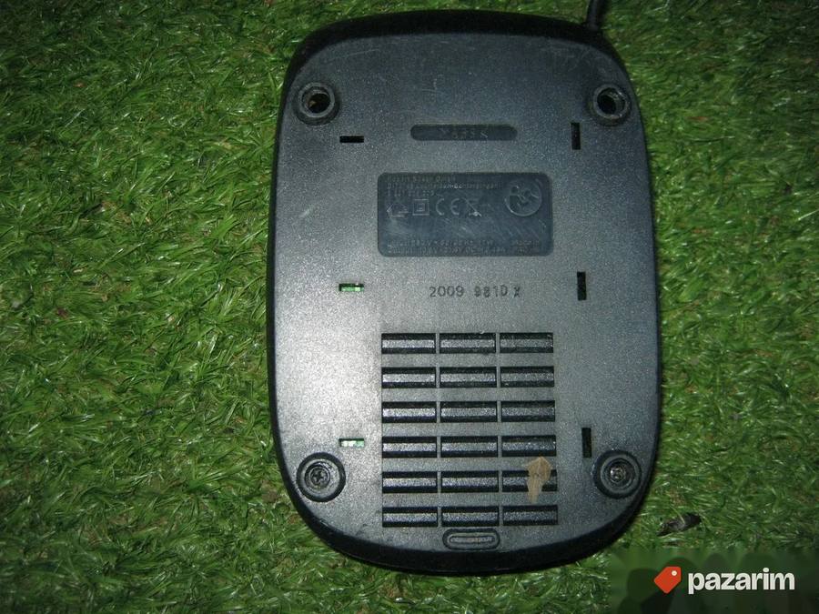 BOSCH AL 2215 CV punjac ( zeleni bosch) -ORIGINAL 7