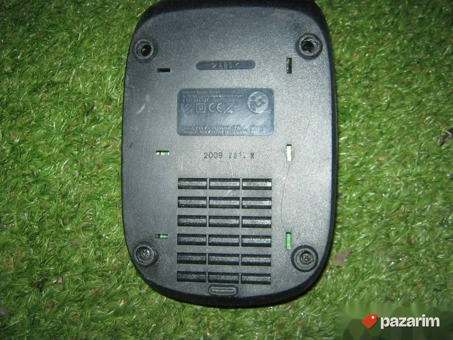 BOSCH AL 2215 CV punjac ( zeleni bosch) -ORIGINAL 8