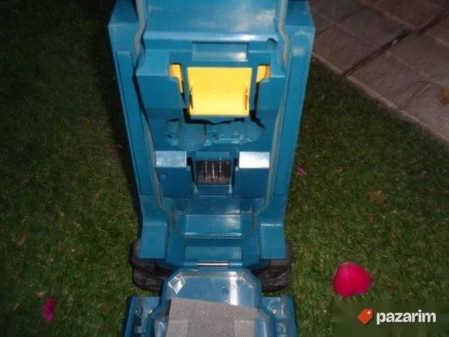 MAKITA DMR 107 aku radio - ORIGINAL 8