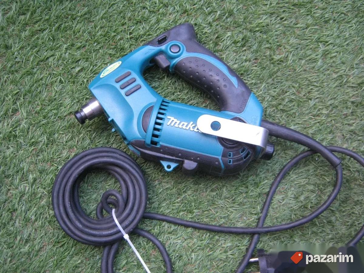 MAKITA 6843 sauber - ORIGINAL 1