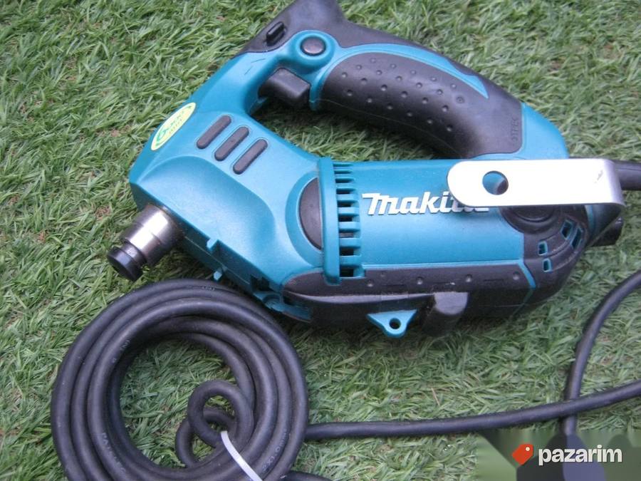 MAKITA 6843 sauber - ORIGINAL 2