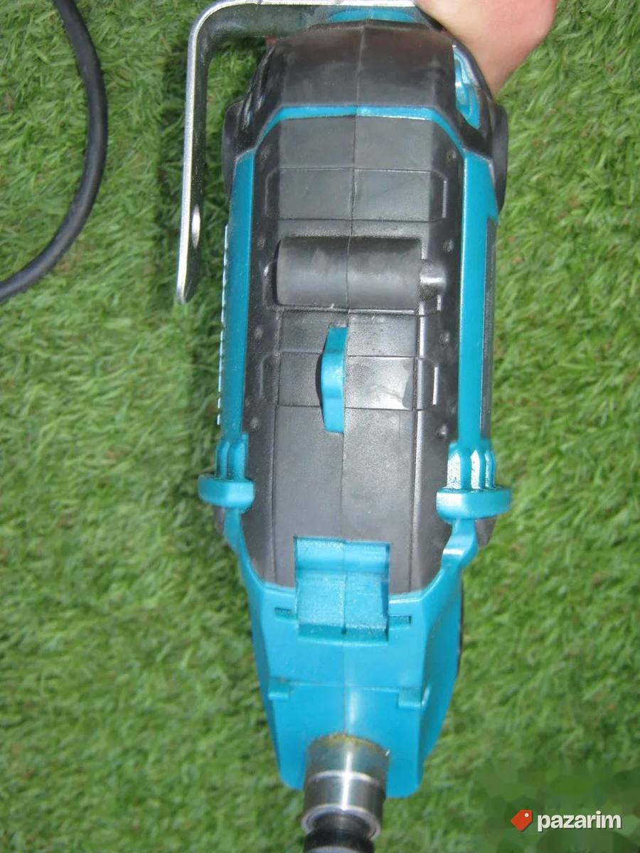 MAKITA 6843 sauber - ORIGINAL 4