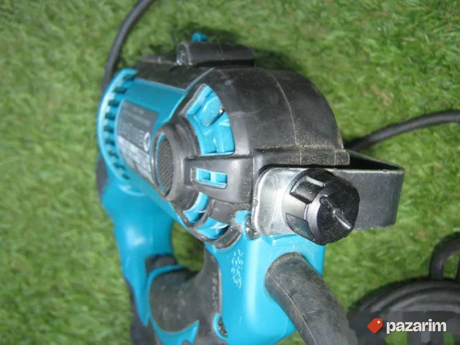 MAKITA 6843 sauber - ORIGINAL 7