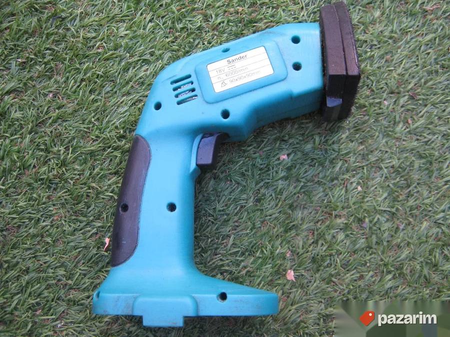 MAKITA aku slajferica 2