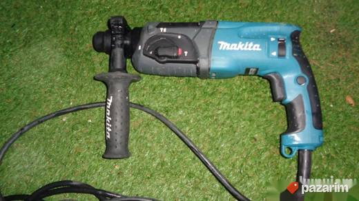 MAKITA HR 2470 udarna busilica-tiplarica - ORIGINAL