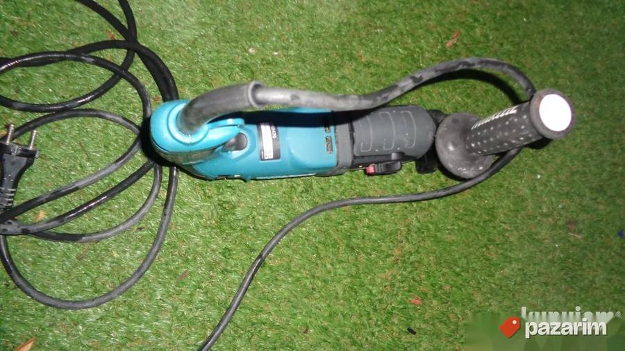 MAKITA HR 2470 udarna busilica-tiplarica - ORIGINAL 3